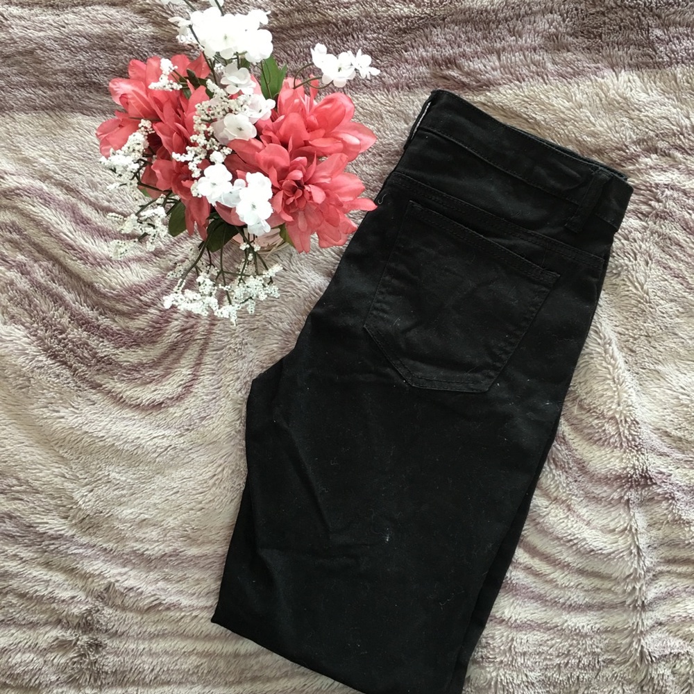 Women’s jeans